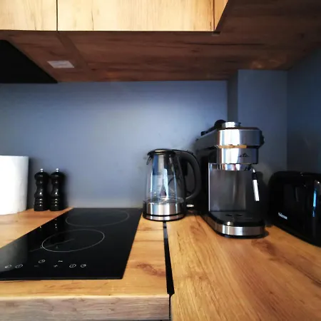 Podwale - Self Check-in 24h Wrocław