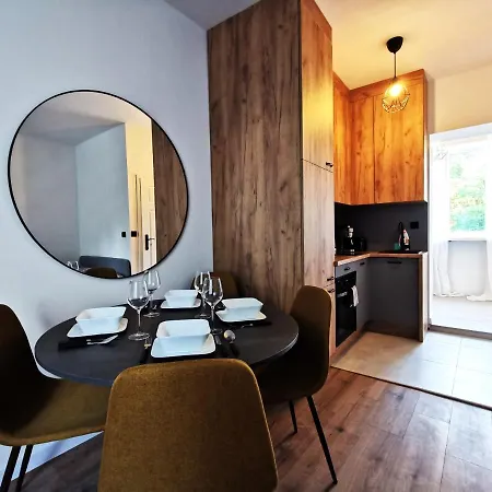 Podwale - Self Check-in 24h *