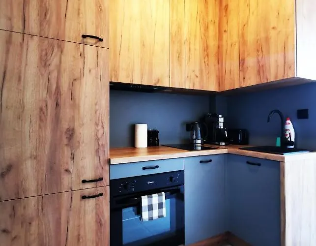 Podwale - Self Check-in 24h Wrocław